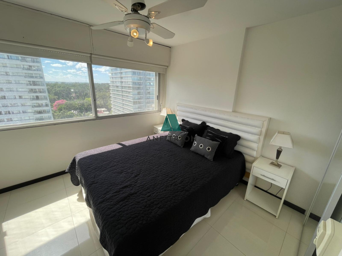 Apartamento ID.100 - Amplio y renovado apartamento en Roosevelt