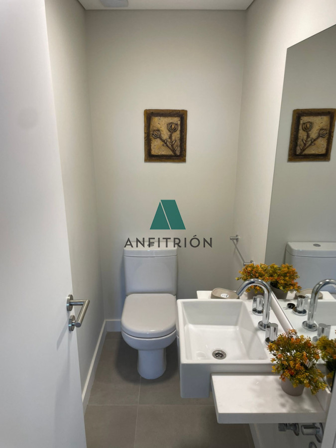 Apartamento ID.45 - Exclusivo apto con todos los servicios