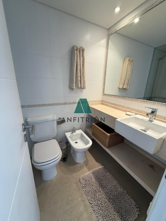 Apartamento ID.49 - Apartamento 3 Dormitorios En Palcos De Manantiales