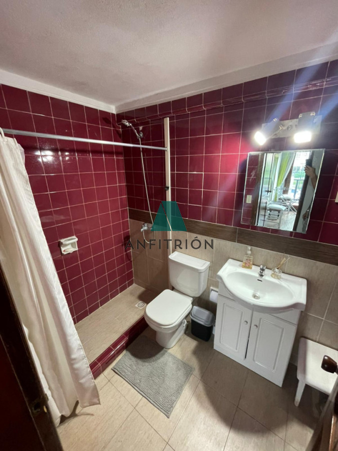 Apartamento ID.8 - Apartamento 3 Dormi y 1 Baños + Dependencia