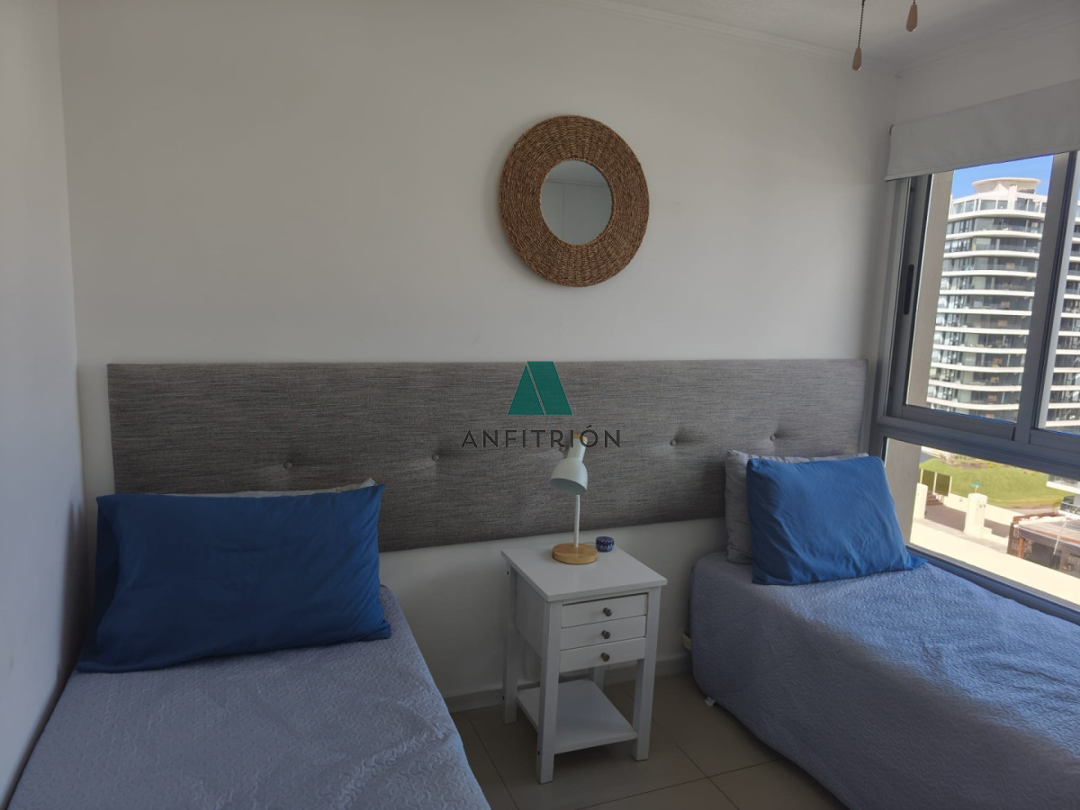 Apartamento ID.226 - EN VENTA - Apto Moderno en Aidy Grill - 
