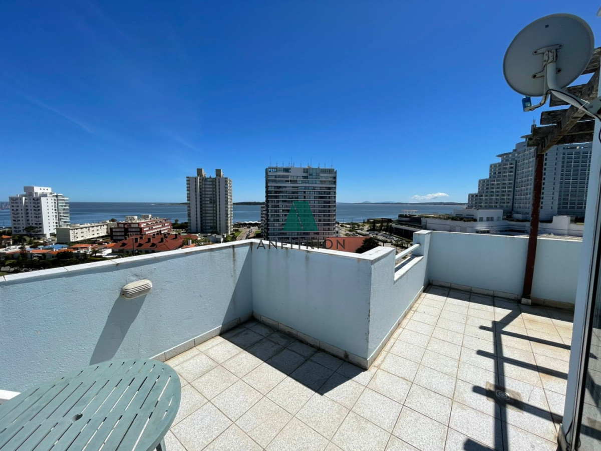 Apartamento ID.68 - Venta - Penthouse Dúplex en Cap Ferrat