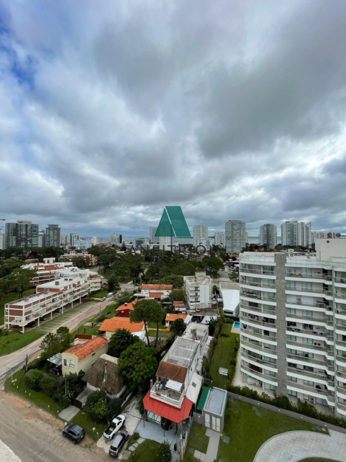 Apartamento ID.319 - En Venta - Exclusivo Apartamento en Aidy grill con parrillero privado -