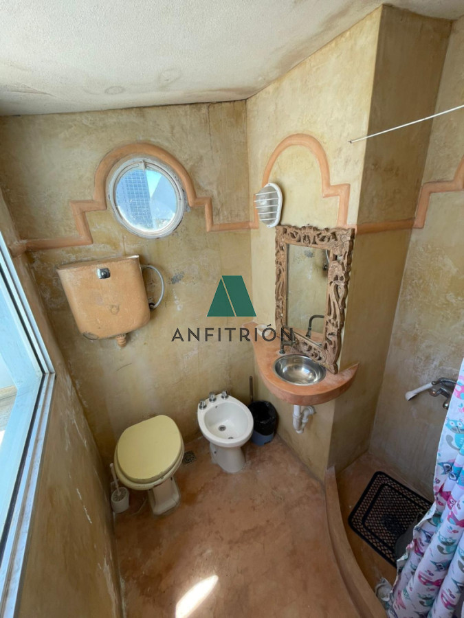 Apartamento ID.68 - Venta - Penthouse Dúplex en Cap Ferrat