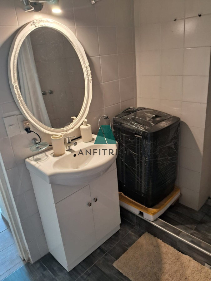 Apartamento ID.42 - Amplio apartamento en San Rafael