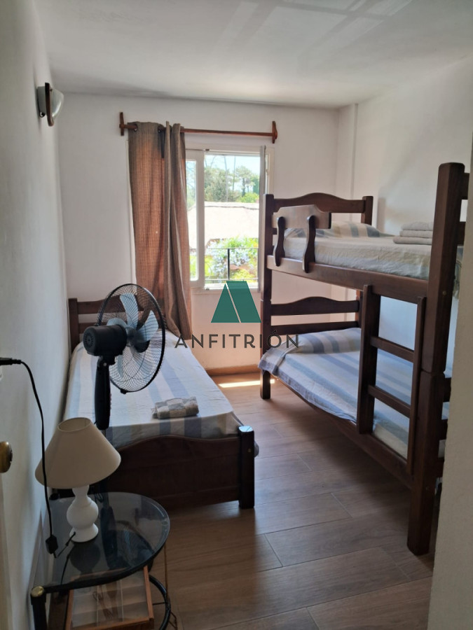 Apartamento ID.42 - Amplio apartamento en San Rafael