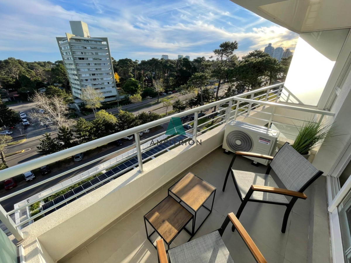 Apartamento ID.45 - Exclusivo apto con todos los servicios
