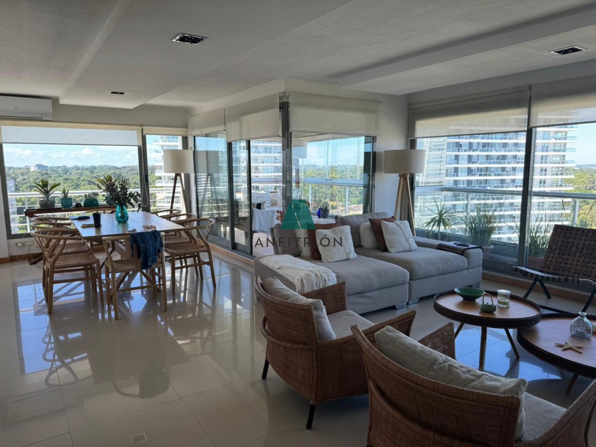 Apartamento ID.5 - Apartamento 4 Dormi y 5 Baños - Marigot Brava