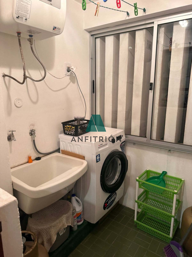 Apartamento ID.47 - Apartamento con terraza en Playa Mansa