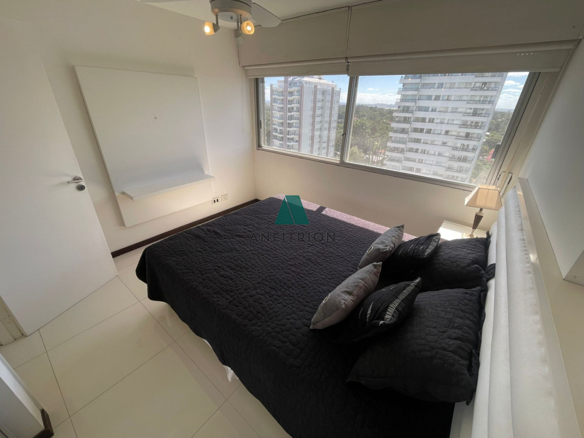 Apartamento ID.100 - Amplio y renovado apartamento en Roosevelt