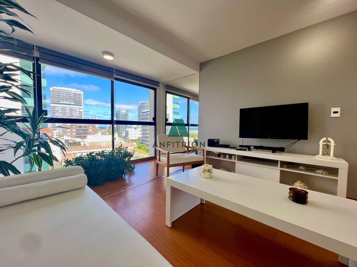 Apartamento ID.43 - Moderno Apartamento en primera linea de la Brava