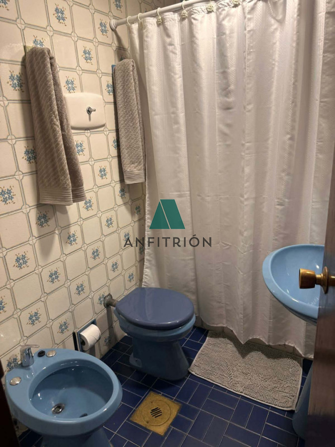 Apartamento ID.47 - Apartamento con terraza en Playa Mansa