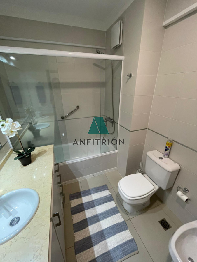 Apartamento ID.319 - En Venta - Exclusivo Apartamento en Aidy grill con parrillero privado -