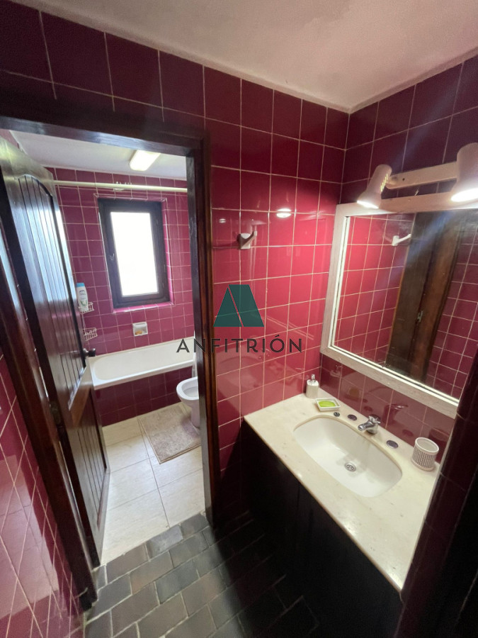 Apartamento ID.8 - Apartamento 3 Dormi y 1 Baños + Dependencia