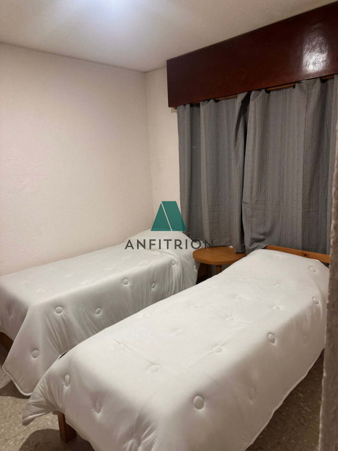 Apartamento ID.47 - Apartamento con terraza en Playa Mansa