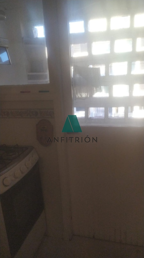 Apartamento ID.367 - 🌅✨ Frente al mar en Playa Mansa ✨🌅