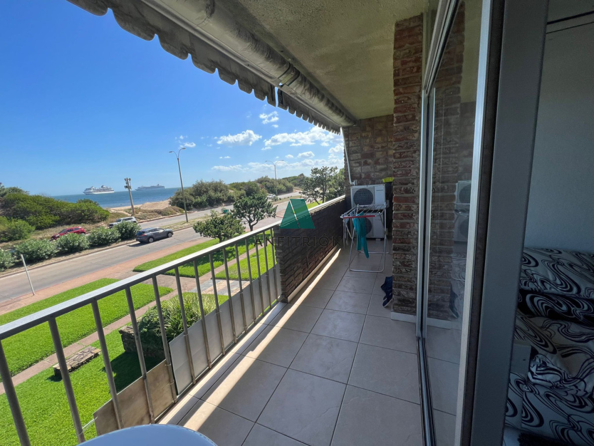 Apartamento ID.48 - Amplio apartamento frente al Mar