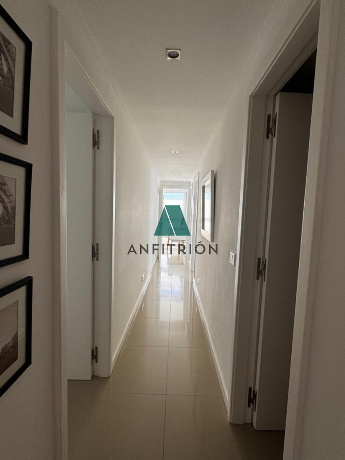 Apartamento ID.6 - Apartamento 4 Dorm y 5 Baños - Marigot Brava