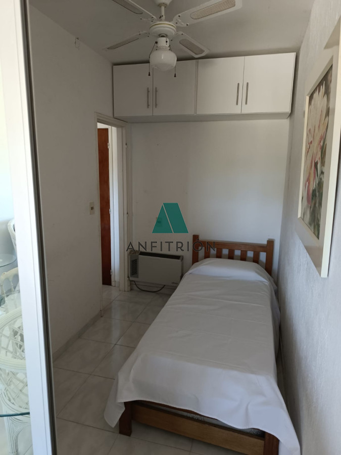 Apartamento ID.48 - Amplio apartamento frente al Mar