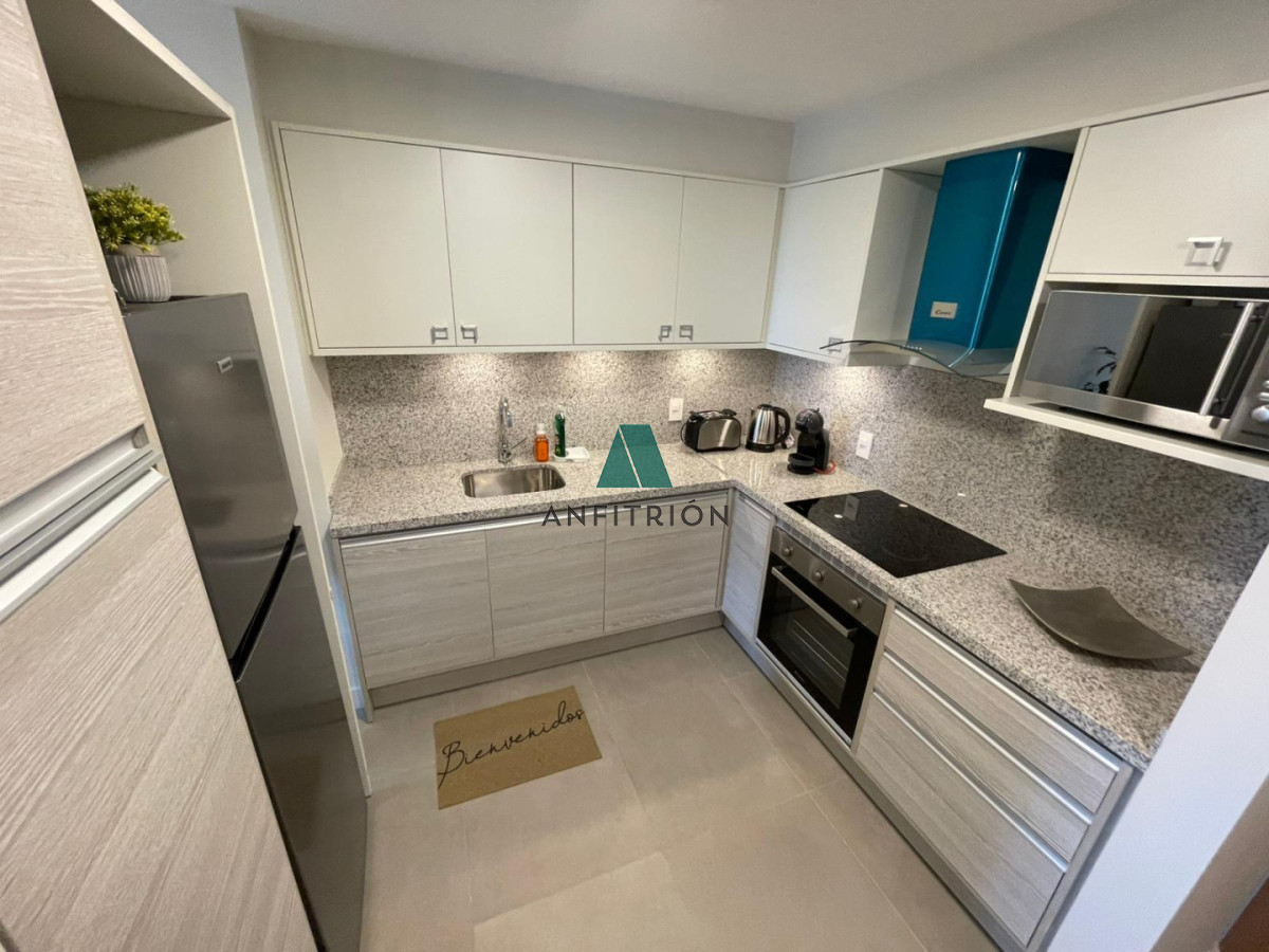 Apartamento ID.45 - Exclusivo apto con todos los servicios