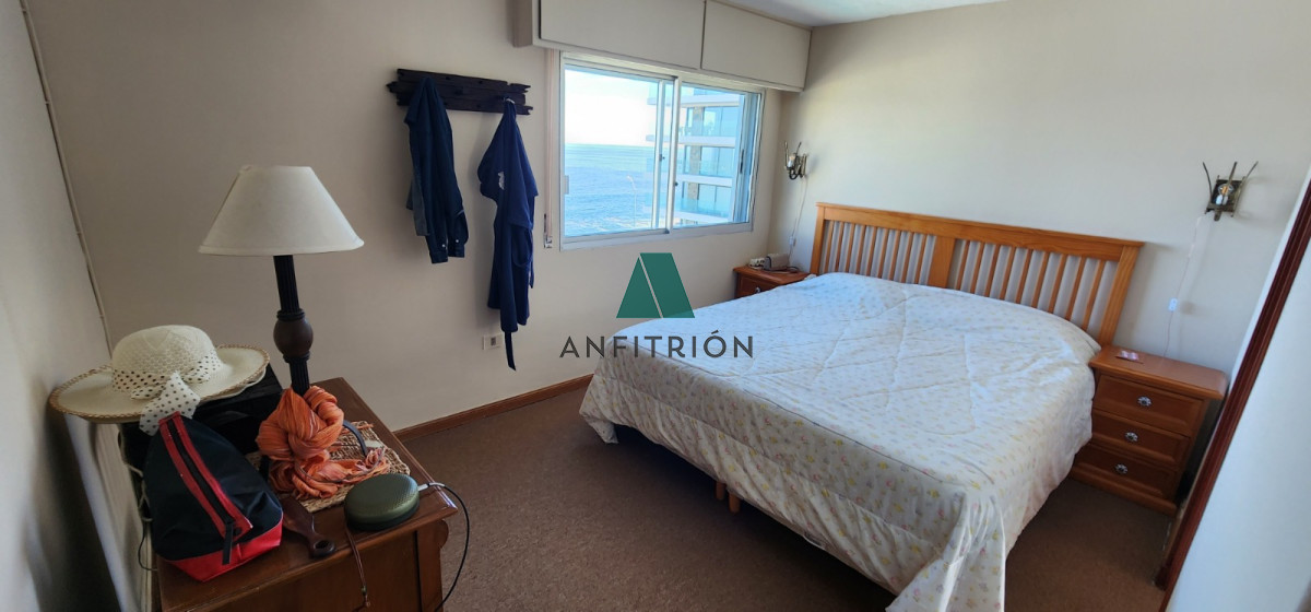 Apartamento ID.65 - Penthouse dúplex frente al mar en Puerto Lobos - Península