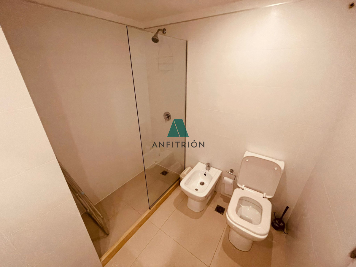 Apartamento ID.61 - Alquiler Invernal - 2 dormitorios en Edificio Esmeralda