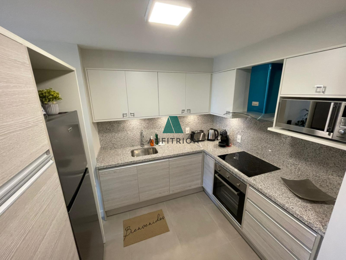 Apartamento ID.45 - Exclusivo apto con todos los servicios