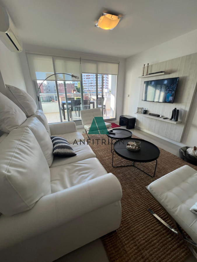 Apartamento ID.159 - Apartamento 3 Dormi en Forest Tower 2