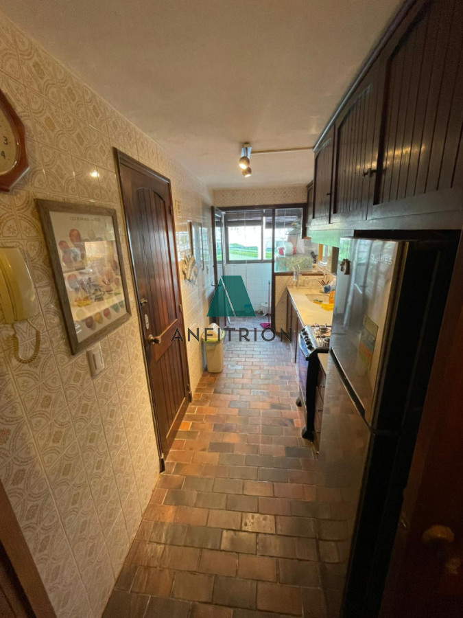 Apartamento ID.8 - Apartamento 3 Dormi y 1 Baños + Dependencia