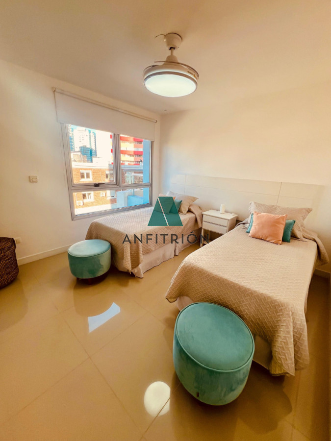 Apartamento ID.159 - Apartamento 3 Dormi en Forest Tower 2