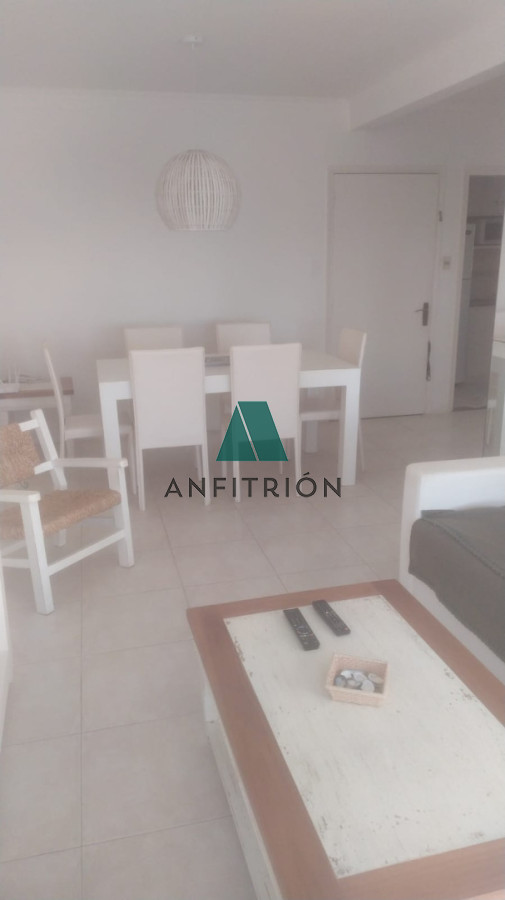 Apartamento ID.367 - 🌅✨ Frente al mar en Playa Mansa ✨🌅