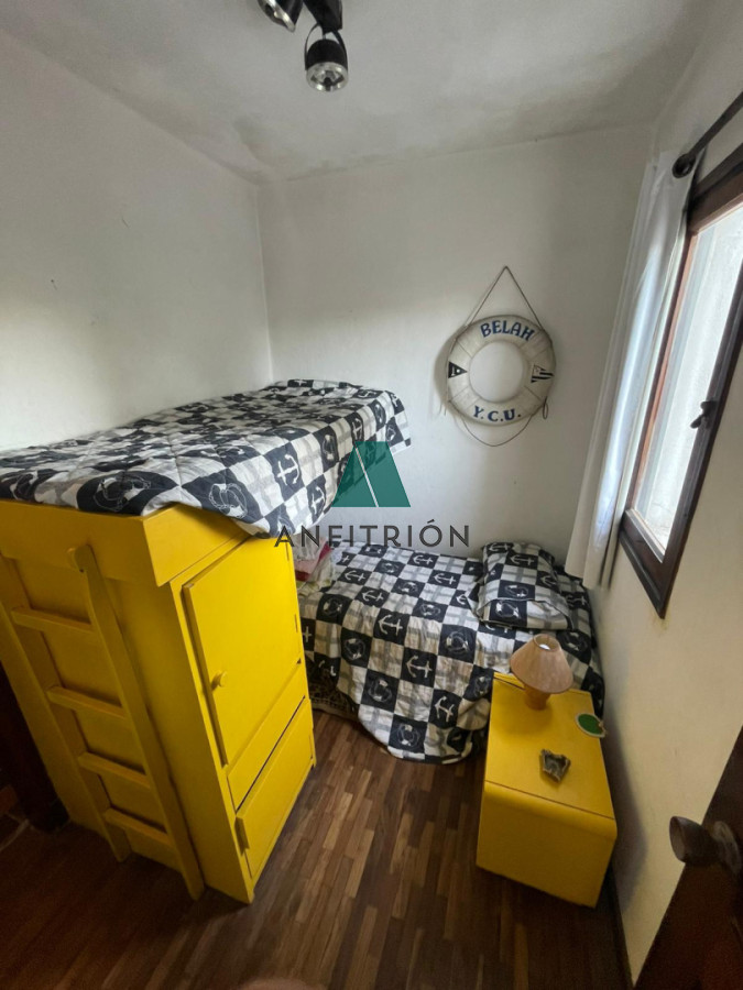 Apartamento ID.8 - Apartamento 3 Dormi y 1 Baños + Dependencia