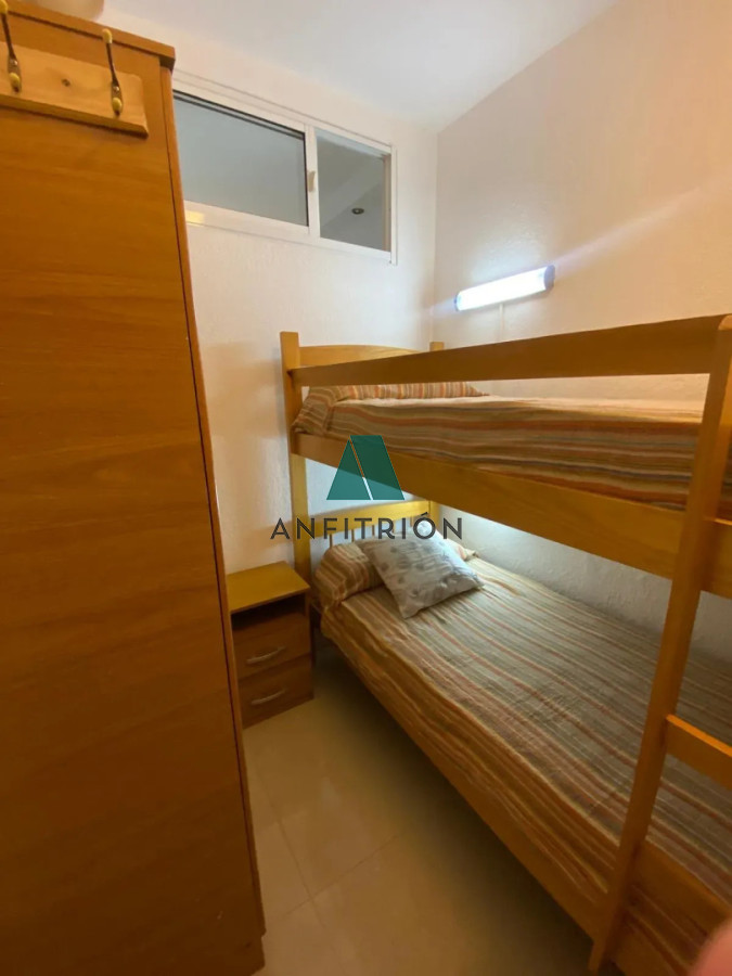 Apartamento ID.206 - OPORTUNIDAD - 2 dormitorios frente al mar -