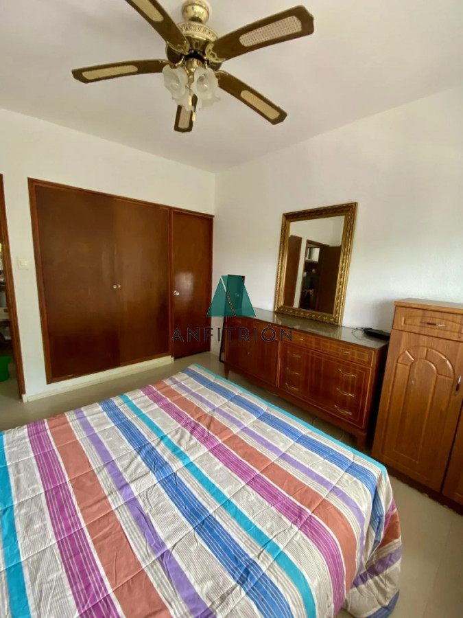 Apartamento ID.206 - OPORTUNIDAD - 2 dormitorios frente al mar -