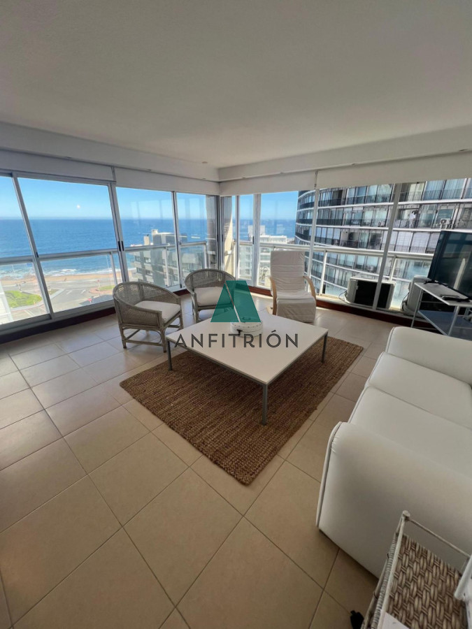 Apartamento ID.3 - Apto 2 Dormitorios y 2 Baños con vista única