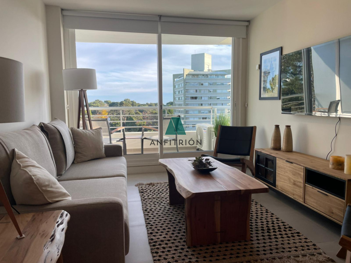 Apartamento ID.45 - Exclusivo apto con todos los servicios