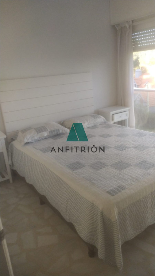 Apartamento ID.367 - 🌅✨ Frente al mar en Playa Mansa ✨🌅