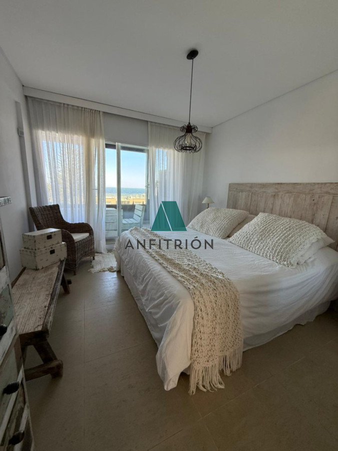 Apartamento ID.49 - Apartamento 3 Dormitorios En Palcos De Manantiales