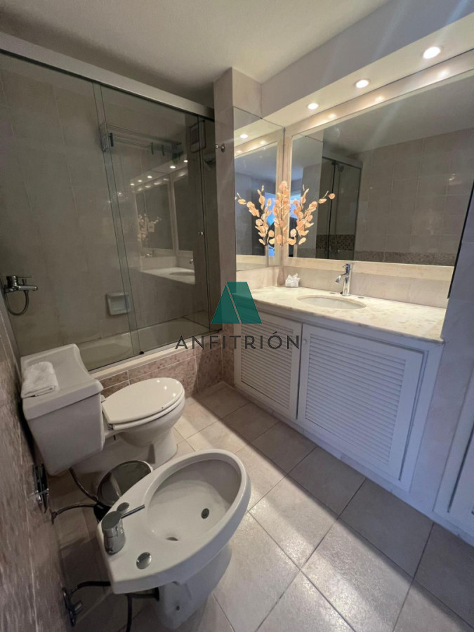 Apartamento ID.3 - Apto 2 Dormitorios y 2 Baños con vista única