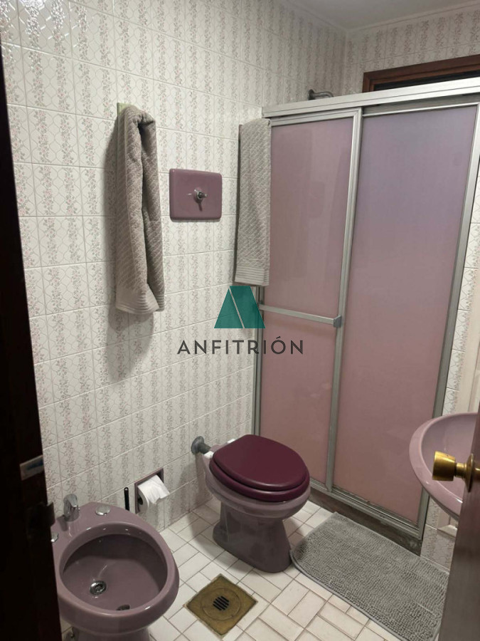 Apartamento ID.47 - Apartamento con terraza en Playa Mansa