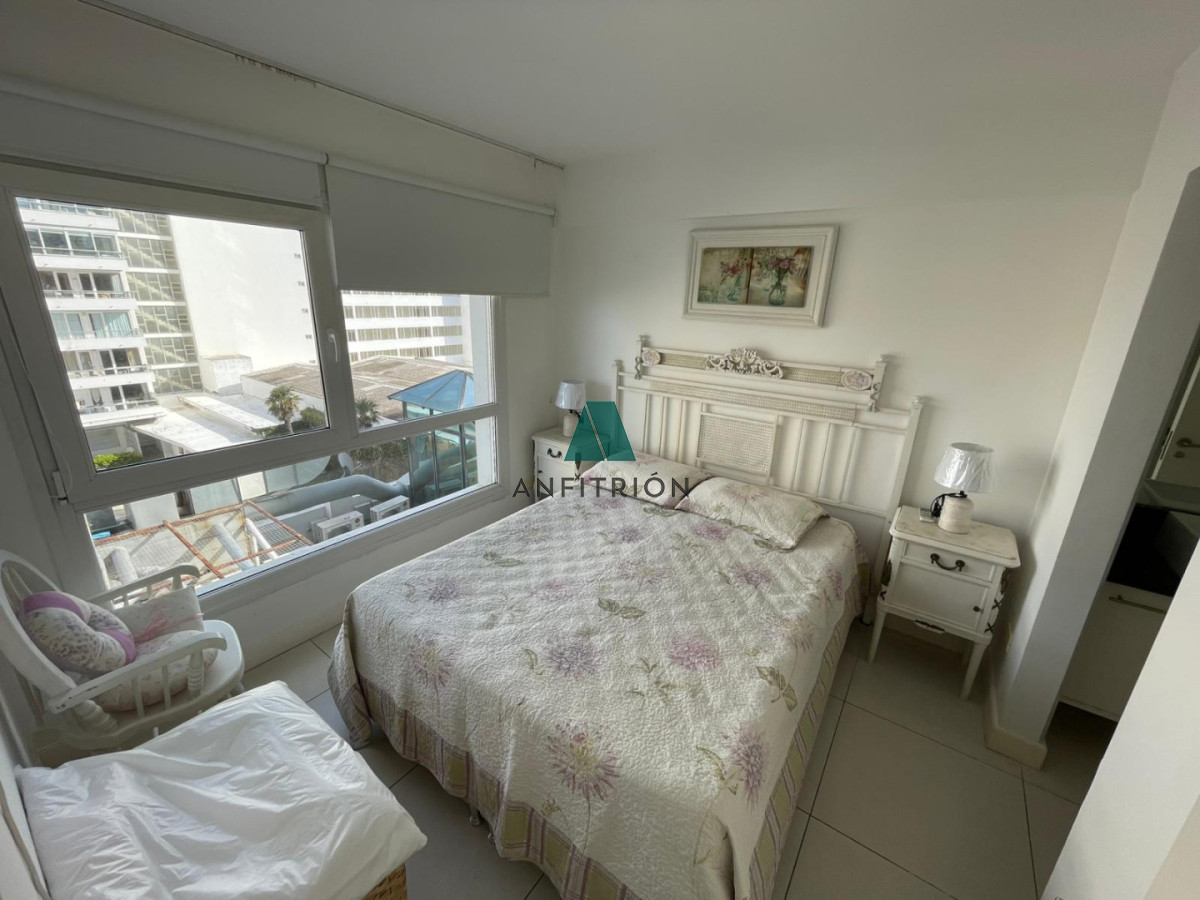 Apartamento ID.50 - Apto con amenities en Peninsula