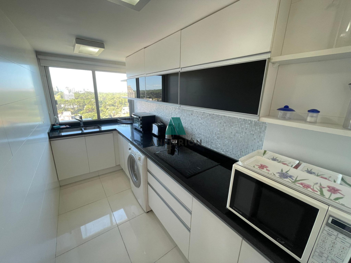 Apartamento ID.100 - Amplio y renovado apartamento en Roosevelt