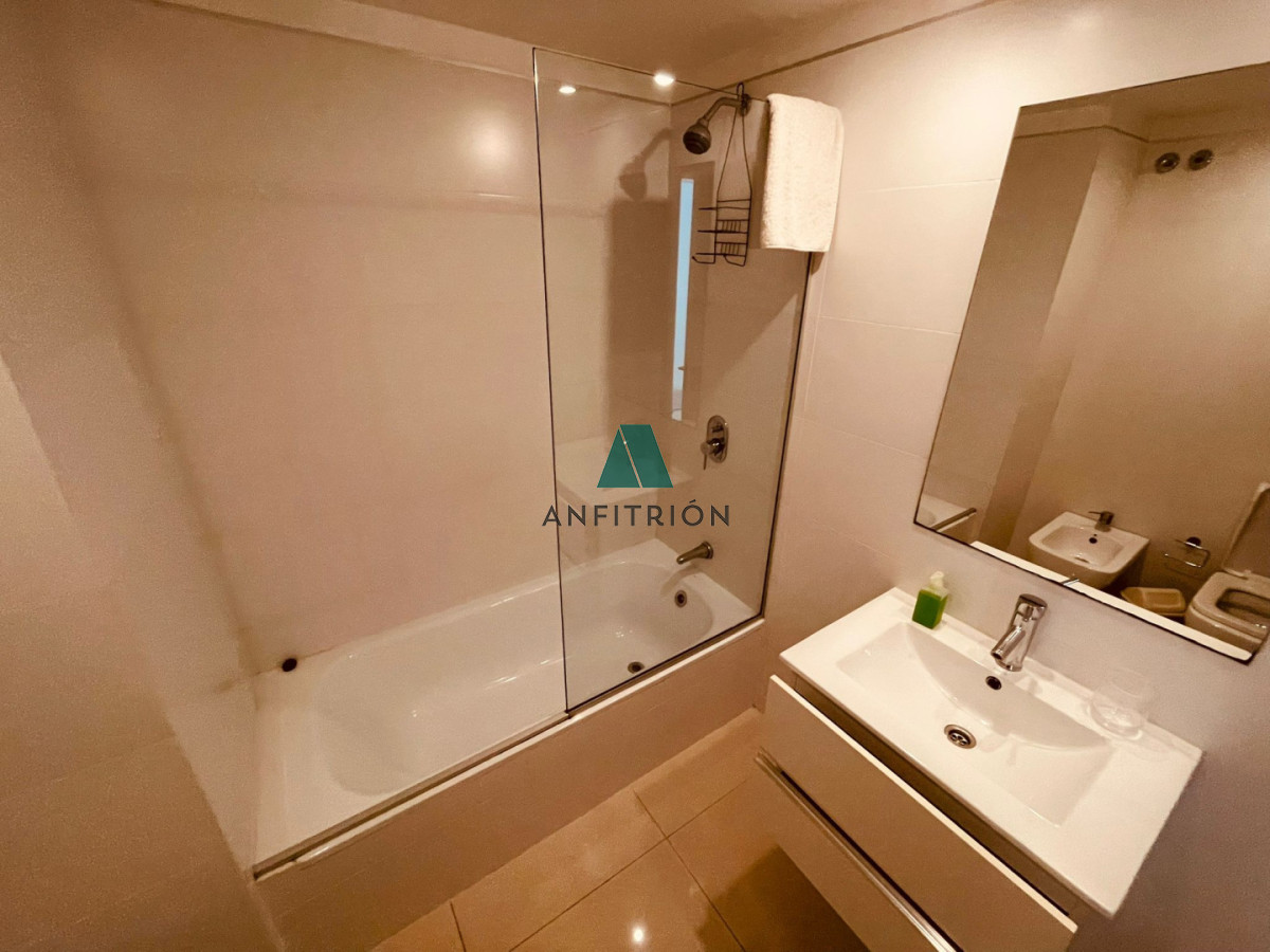 Apartamento ID.61 - Alquiler Invernal - 2 dormitorios en Edificio Esmeralda