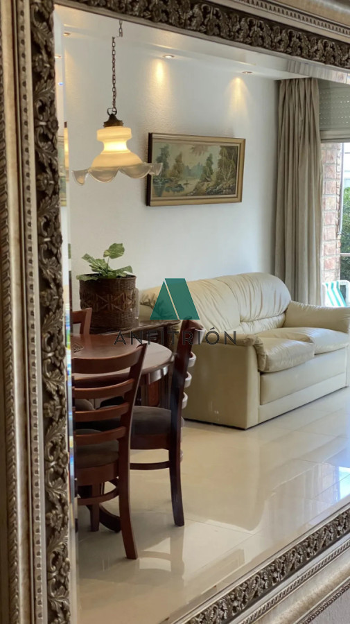 Apartamento ID.206 - OPORTUNIDAD - 2 dormitorios frente al mar -