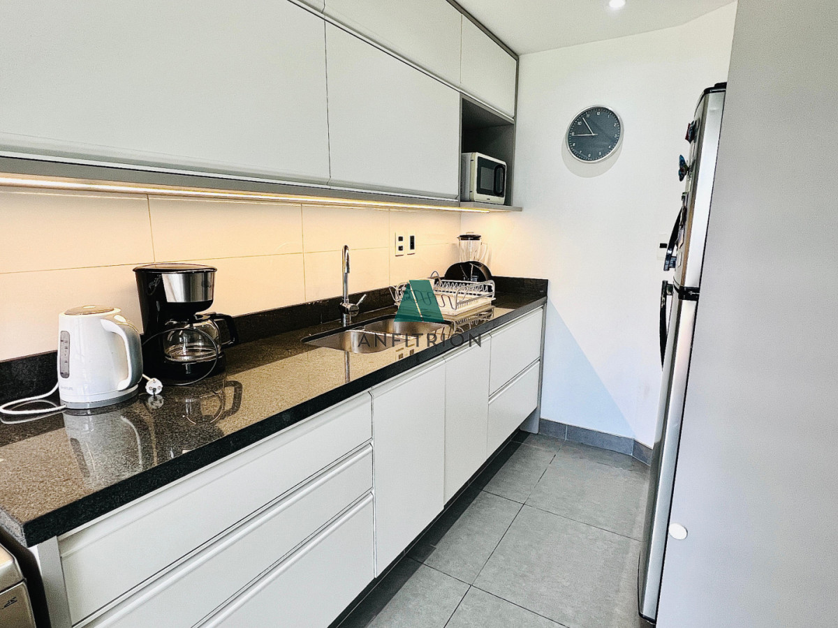 Apartamento ID.43 - Moderno Apartamento en primera linea de la Brava