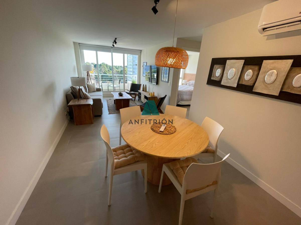 Apartamento ID.45 - Exclusivo apto con todos los servicios