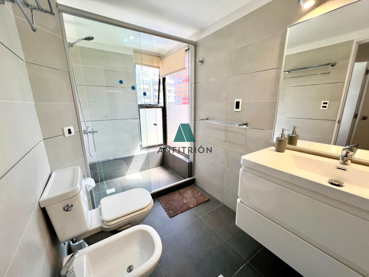 Apartamento ID.43 - Moderno Apartamento en primera linea de la Brava