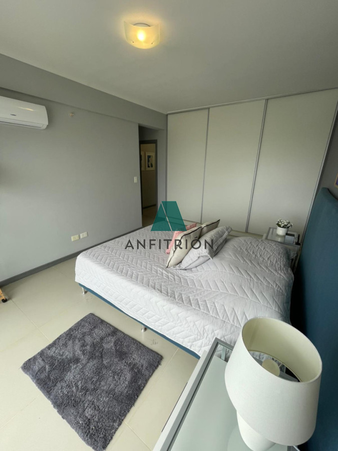 Apartamento ID.319 - En Venta - Exclusivo Apartamento en Aidy grill con parrillero privado -