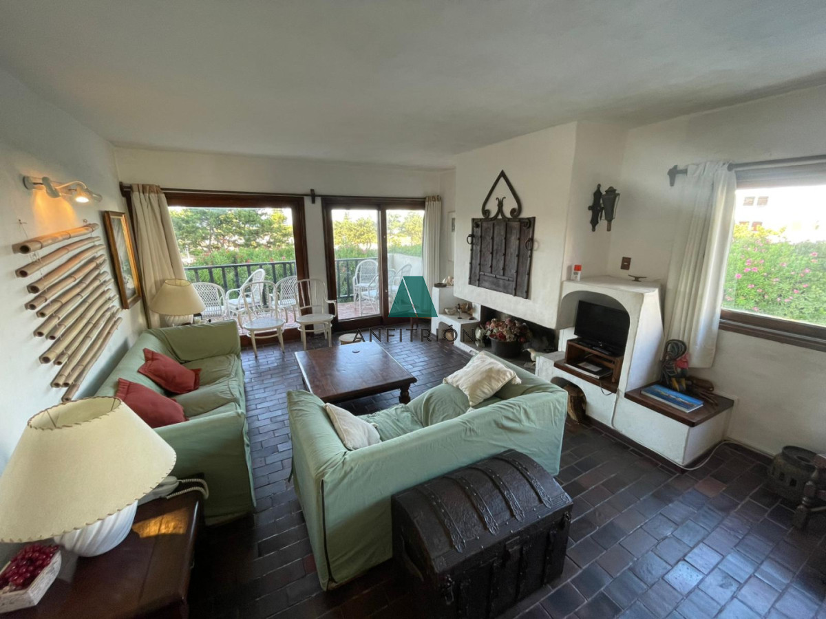 Apartamento ID.8 - Apartamento 3 Dormi y 1 Baños + Dependencia