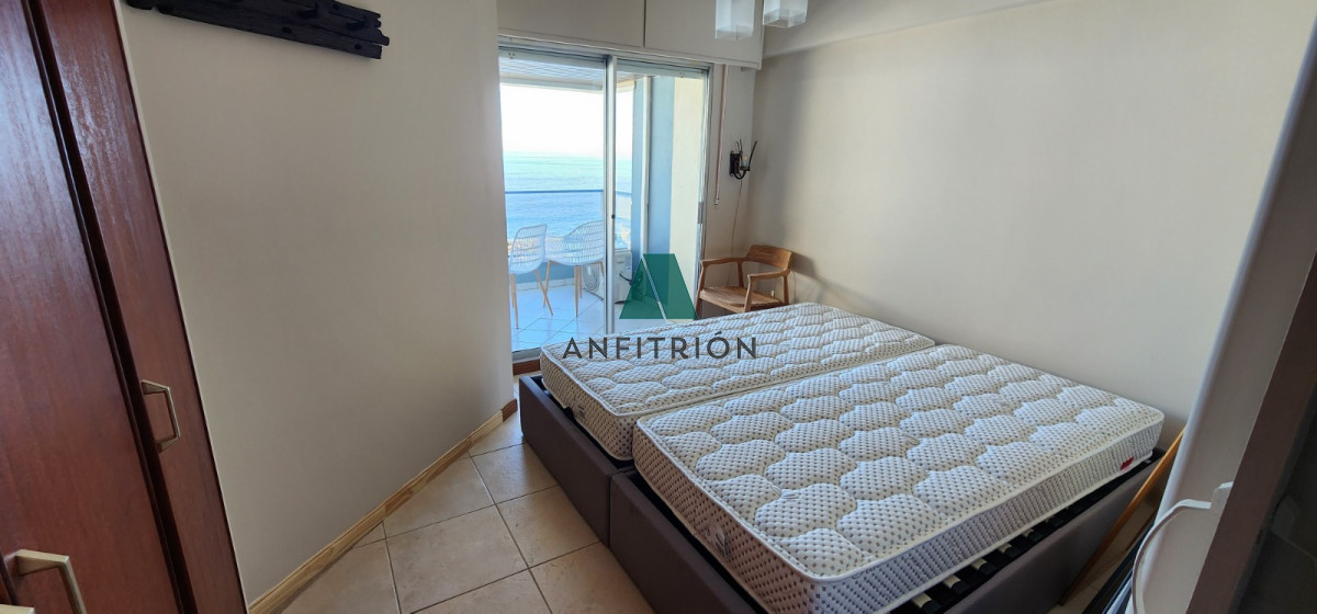 Apartamento ID.65 - Penthouse dúplex frente al mar en Puerto Lobos - Península